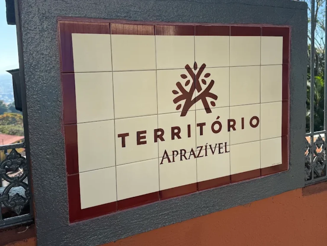 Historic Mansion in Santa Teresa - Chef Ana Castilho - Image